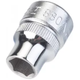 HAZET 6szög Dugókulcs 5/16" 3/8" 880A-5/16