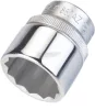HAZET 12szög Dugókulcs 7/8" 3/8" 880AZ-7/8