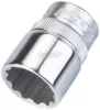 HAZET 12szög Dugókulcs 19/32" 3/8" 880AZ-19/32