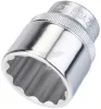 HAZET 12szög Dugókulcs 15/16" 3/8" 880AZ-15/16