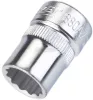 HAZET 12szög Dugókulcs 7/16" 3/8" 880AZ-7/16