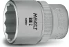 HAZET Dugókulcs 12szög 9mm 3/8" DIN 3124 880Z-9