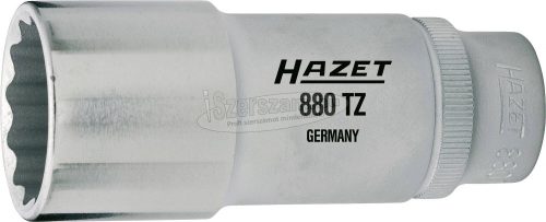 HAZET 12szög Dugókulcs 9mm 3/8" 880TZ- 9