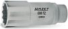 HAZET 12szög Dugókulcs 19mm 3/8" 880TZ-19