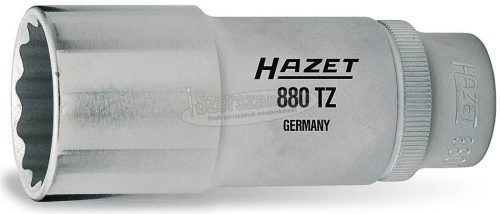 HAZET 12szög Dugókulcs 19mm 3/8" 880TZ-19