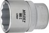 HAZET  Dugókulcs 12szög 21mm 3/8" DIN 3124 880Z-21