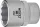 HAZET Dugókulcs 12szög 18mm 3/8" DIN 3124 880Z-18