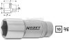 HAZET  6szög hosszú dugókulcs  3/8" 9mm 880LG-9