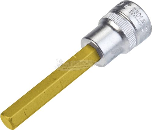 HAZET 6szög rátűzőkulcs TIN 5/16" 3/8" 8801A-5/16