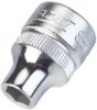 HAZET 6szög Dugókulcs 1/4" 3/8" 880A-1/4