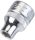 HAZET 6szög Dugókulcs 1/4" 3/8" 880A-1/4