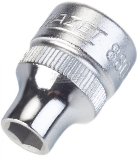 HAZET 6szög Dugókulcs 1/4" 3/8" 880A-1/4