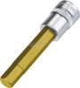 HAZET 6szög rátűzőkulcs TIN 3/8" 3/8" 8801A-3/8