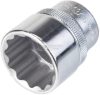 HAZET 12szög Dugókulcs 13/16" 3/8" 880AZ-13/16