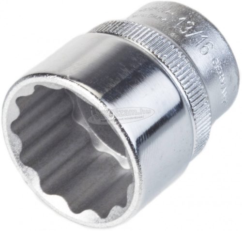 HAZET 12szög Dugókulcs 13/16" 3/8" 880AZ-13/16