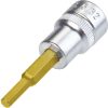 HAZET 6szög rátűzőkulcs TIN 5/32" 3/8" 8801A-5/32