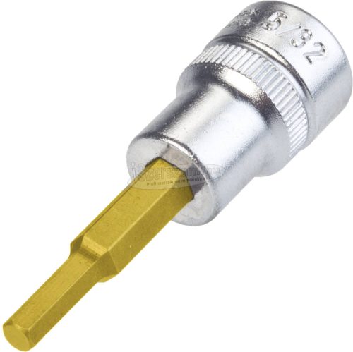 HAZET 6szög rátűzőkulcs TIN 5/32" 3/8" 8801A-5/32