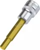 HAZET 6szög rátűzőkulcs TIN COLL 3/8" 8801A-X több változatban