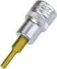 HAZET 6szög rátűzőkulcs TIN 1/8" 3/8" 8801A-1/8