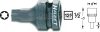 HAZET TORX Gépi dugókulcs T55 1/2" 995S-T55