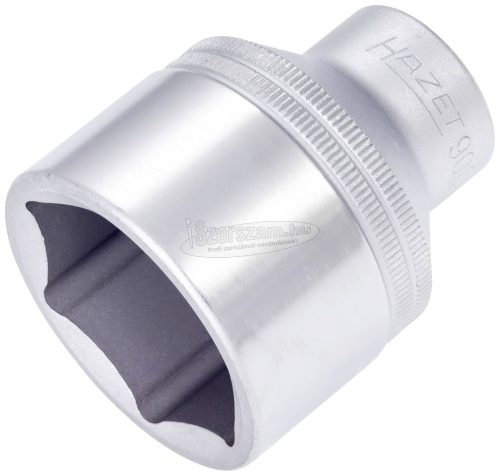 HAZET 6szög dugókulcs 1/2" 36mm 900-36