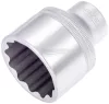 HAZET 12szög kézi dugókulcs 36mm 1/2" 900Z-36