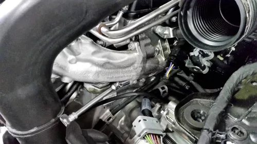 HAZET hosszú csuklós külső TORX dugókulcs E10 1/4" 850LG-GE10