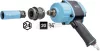 HAZET gépi dugókulcs 1/2" 17mm 903SLG6-17