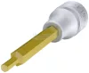 HAZET imbusz rátűzőkulcs 1/2" 4mm 986L-4