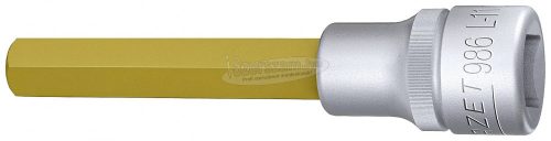 HAZET imbusz rátűzőkulcs 1/2" 11mm 986L-11