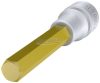 HAZET imbusz rátűzőkulcs 1/2" 11mm 986L-11