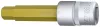 HAZET imbusz rátűzőkulcs 1/2" 12mm 986L-12