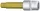 HAZET imbusz rátűzőkulcs 1/2" 12mm 986L-12