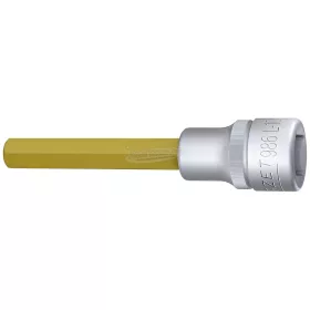   HAZET IMBUSZ 6szög Rátűzőkulcs 1/2" TiN 986L több változatban