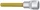 HAZET imbusz rátűzőkulcs 1/2" 10mm 986L-10