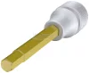 HAZET imbusz rátűzőkulcs 1/2" 7mm 986L-7