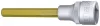 HAZET imbusz rátűzőkulcs 1/2" 8mm 986L-8