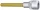 HAZET imbusz rátűzőkulcs 1/2" 8mm 986L-8