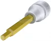 HAZET imbusz rátűzőkulcs 1/2" 5mm 986L-5
