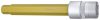 HAZET imbusz rátűzőkulcs hosszú 1/2" 12mm TIN 986SL-12