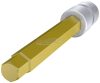 HAZET imbusz rátűzőkulcs hosszú 1/2" 12mm TIN 986SL-12