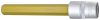 HAZET imbusz rátűzőkulcs hosszú 1/2" 14mm TIN 986SL-14