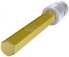 HAZET imbusz rátűzőkulcs hosszú 1/2" 14mm TIN 986SL-14