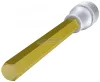 HAZET imbusz rátűzőkulcs hosszú 1/2" 11mm TIN 986SL-11
