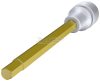 HAZET imbusz rátűzőkulcs hosszú 1/2" 7mm TIN 986SL-7