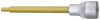 HAZET imbusz rátűzőkulcs hosszú 1/2" 5mm TIN 986SL-5