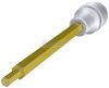 HAZET imbusz rátűzőkulcs hosszú 1/2" 5mm TIN 986SL-5