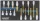HAZET XZN rátűzőkulcs készlet 15 részes 1/2" M5-M12 163-482/15