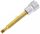 HAZET XZN Rátűzőkulcs M6 3/8" 8808LG-6