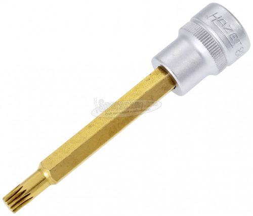 HAZET XZN Rátűzőkulcs M6 3/8" 8808LG-6